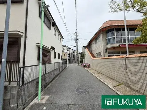 2DK 豊中市 大阪府 (6)