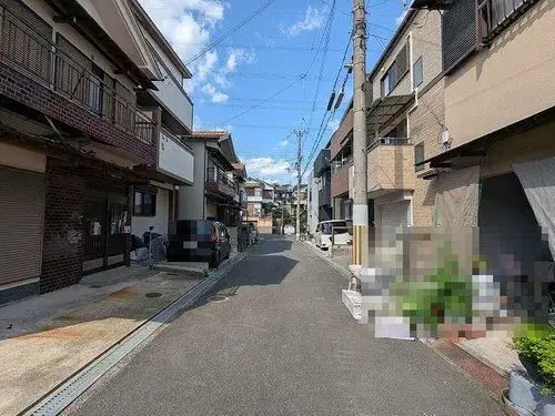 4LDK Hirakata City Osaka Prefecture (2)