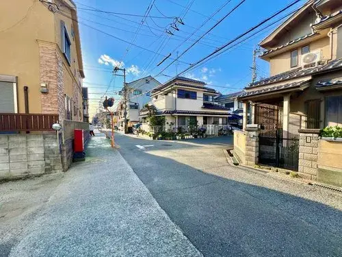 6LDK物件 松原市 大阪府 (2)