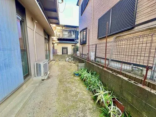 6LDK物件 松原市 大阪府 (3)