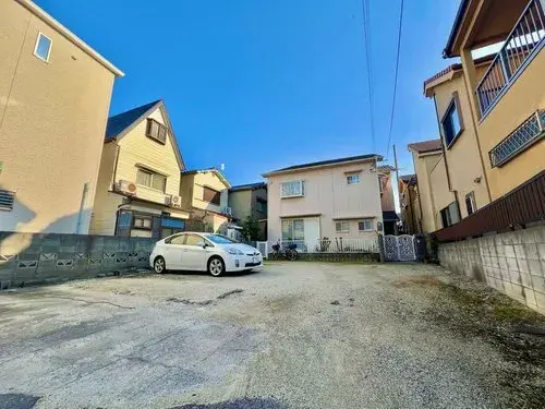 6LDK物件 松原市 大阪府 (4)