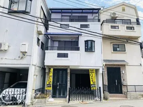 4DK 大阪市 大阪府 (2)