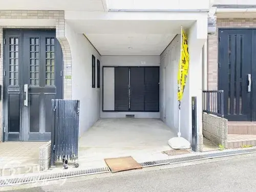 4DK 大阪市 大阪府 (3)