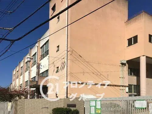4DK 大阪市 大阪府 (24)