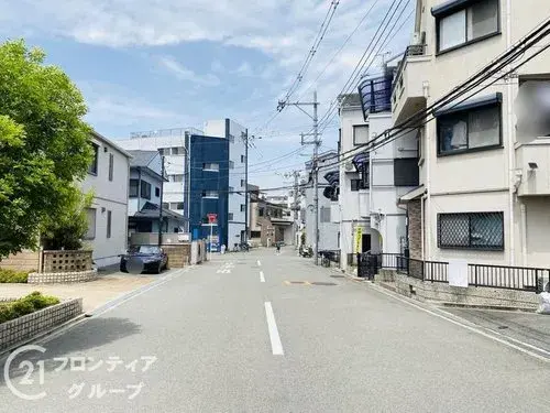 4DK 大阪市 大阪府 (4)