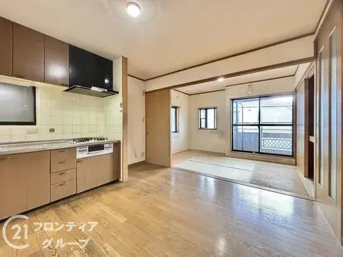 4DK 大阪市 大阪府 (6)