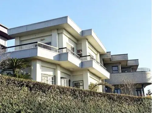 Akiya in Kishiwada