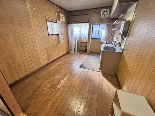 2DK Sakai City Nishi Ward Osaka Prefecture (3)