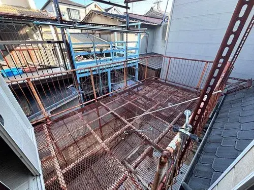 2DK Sakai City Nishi Ward Osaka Prefecture (6)