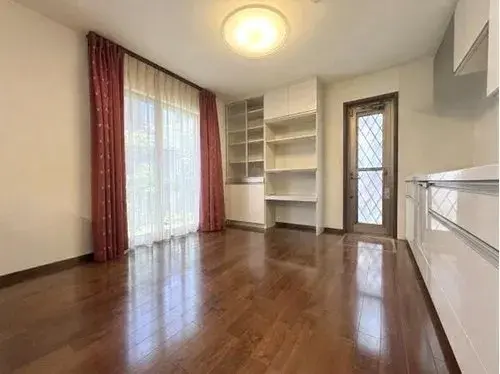 4LDK Property Minoh City Osaka Prefecture (4)
