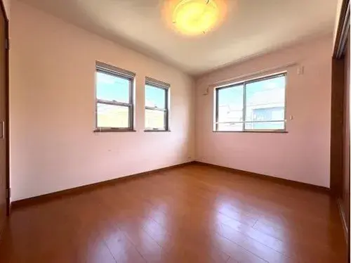4LDK Property Minoh City Osaka Prefecture (7)