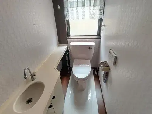 5LDK+S Ville de Toyono Préfecture d'Osaka (15)