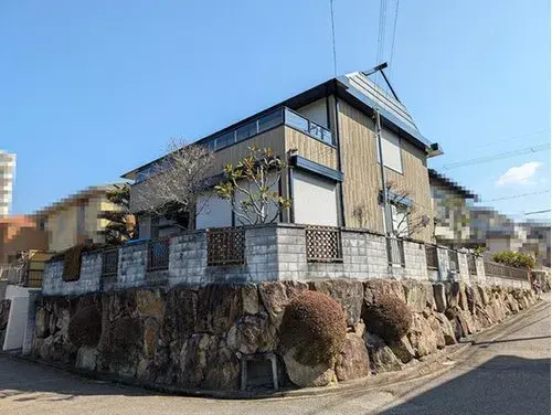 5LDK+S Ville de Toyono Préfecture d'Osaka (4)