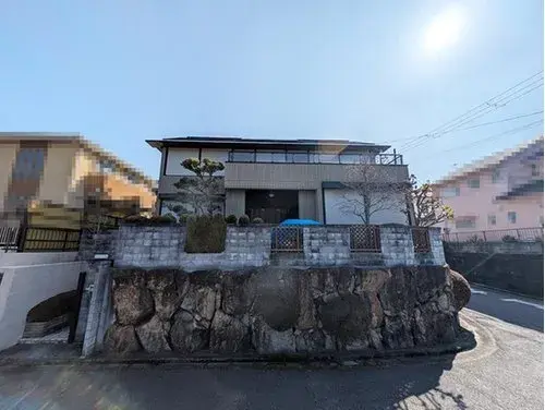 5LDK+S Ville de Toyono Préfecture d'Osaka (5)
