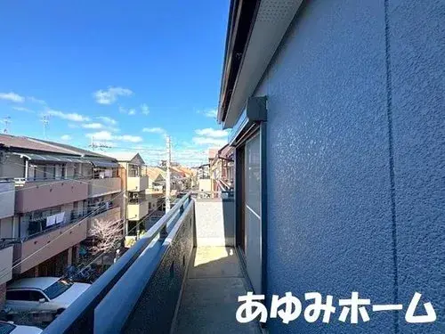 3LDK Property Moriguchi City Osaka Prefecture (2)