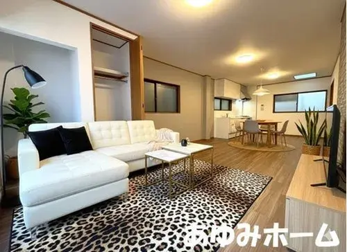 3LDK Property Moriguchi City Osaka Prefecture (15)