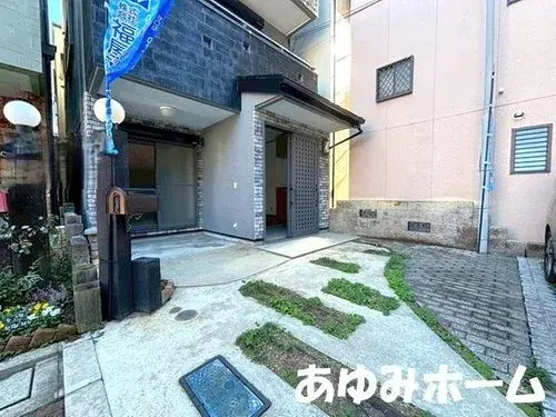 3LDK Property Moriguchi City Osaka Prefecture (3)