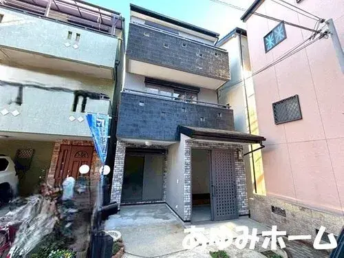 3LDK Property Moriguchi City Osaka Prefecture (4)