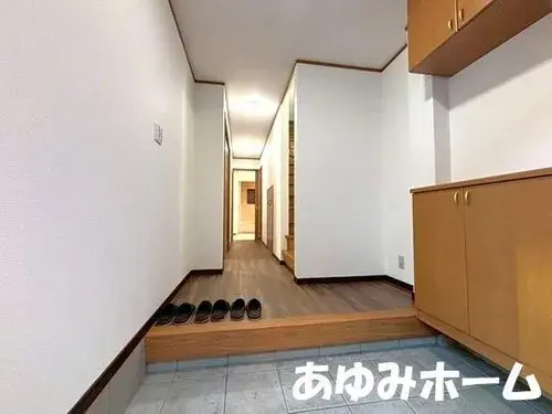 3LDK Property Moriguchi City Osaka Prefecture (6)