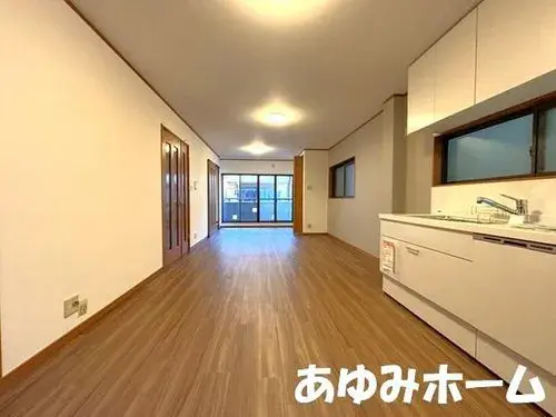 3LDK Property Moriguchi City Osaka Prefecture (7)