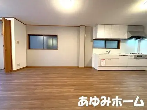 3LDK Property Moriguchi City Osaka Prefecture (8)