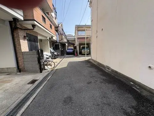 4DK Toyonaka City Osaka Prefecture Property (2)