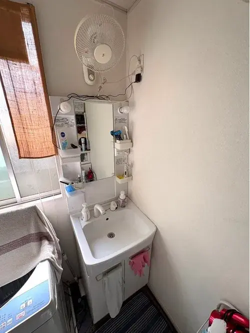4DK Toyonaka City Osaka Prefecture Property (13)