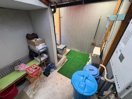 4DK Toyonaka City Osaka Prefecture Property (5)