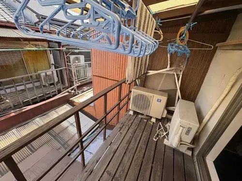 4DK Toyonaka City Osaka Prefecture Property (6)