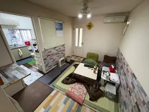 4DK Toyonaka City Osaka Prefecture Property (8)