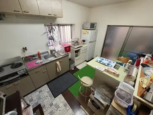 4DK Toyonaka City Osaka Prefecture Property (9)