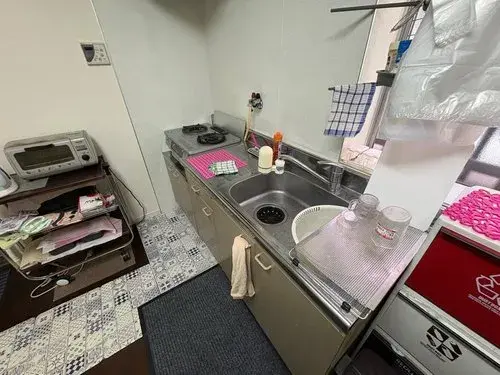 4DK Toyonaka City Osaka Prefecture Property (10)
