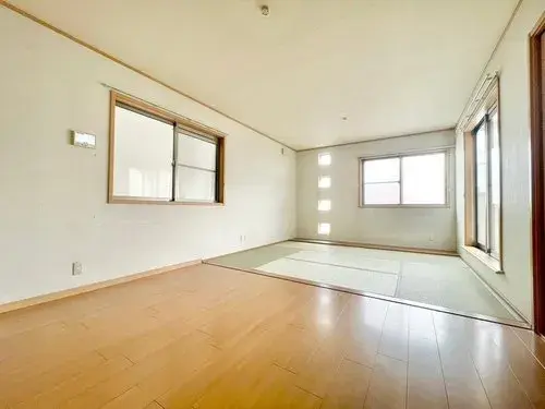 4LDK Daito City, Osaka Prefecture (3)