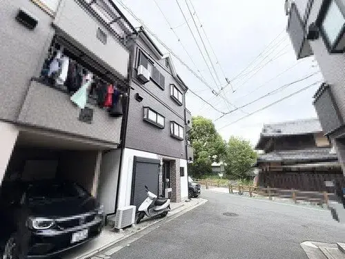 3LDK Kadoma City Osaka Prefecture (2)