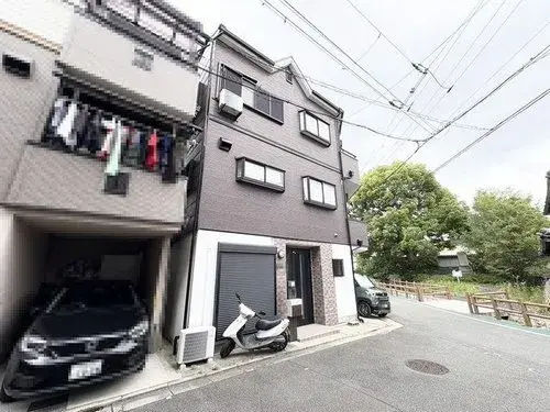 3LDK Kadoma City Osaka Prefecture (3)
