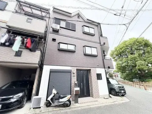 3LDK Kadoma City Osaka Prefecture (4)