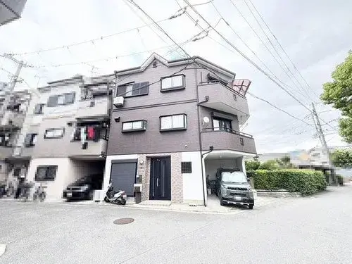 3LDK Kadoma City Osaka Prefecture (5)