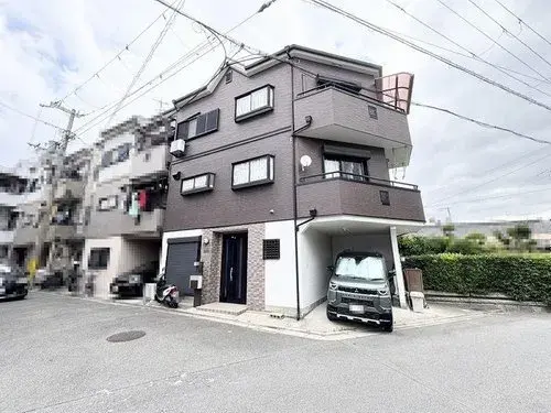 3LDK Kadoma City Osaka Prefecture (6)