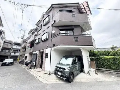 3LDK Kadoma City Osaka Prefecture (7)