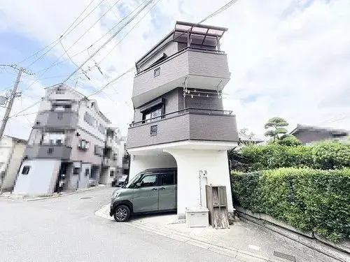 3LDK Kadoma City Osaka Prefecture (8)