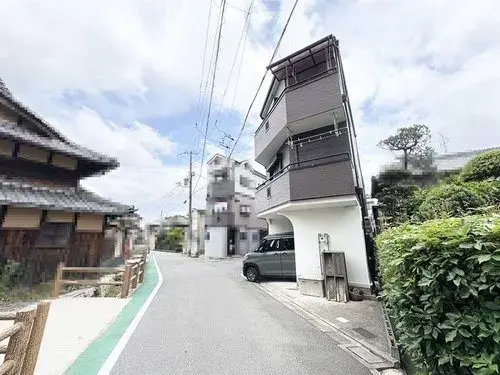3LDK Kadoma City Osaka Prefecture (9)