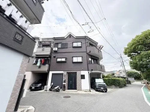 3LDK Kadoma City Osaka Prefecture (10)