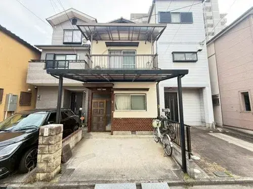 5DK Property Sakai City Osaka Prefecture (2)