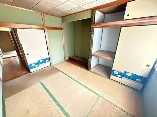 5DK Property Sakai City Osaka Prefecture (15)