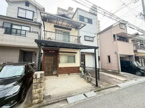 5DK Property Sakai City Osaka Prefecture (3)