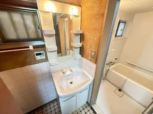 5DK Property Sakai City Osaka Prefecture (23)