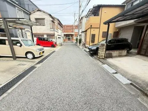 5DK Property Sakai City Osaka Prefecture (4)