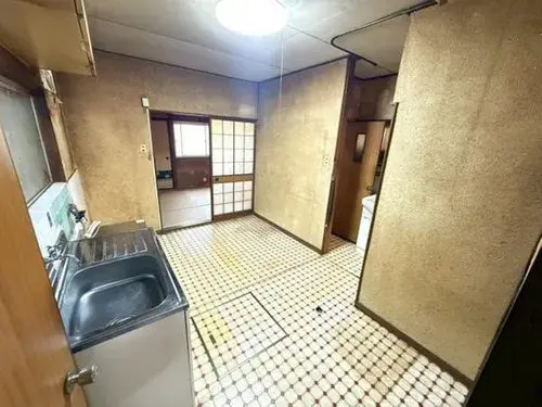 5DK Property Sakai City Osaka Prefecture (6)
