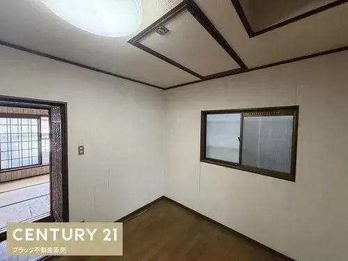 Propriété de 3 chambres Ville de Suita Préfecture d'Osaka (4)