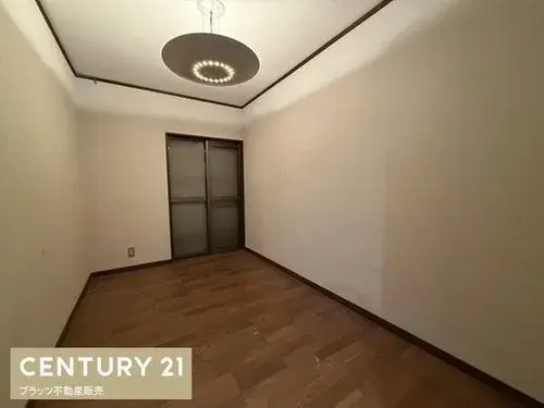 Propriété de 3 chambres Ville de Suita Préfecture d'Osaka (6)